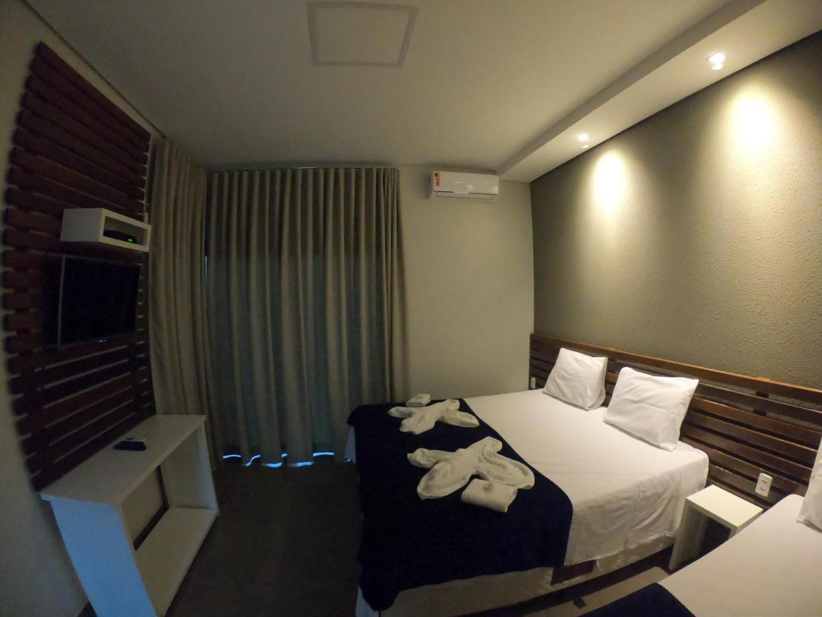 Pousada De Charme Formiga Ecolodge Mateiros Dış mekan fotoğraf